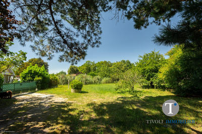 Maison ancienne - 190 m² - 6 pièces