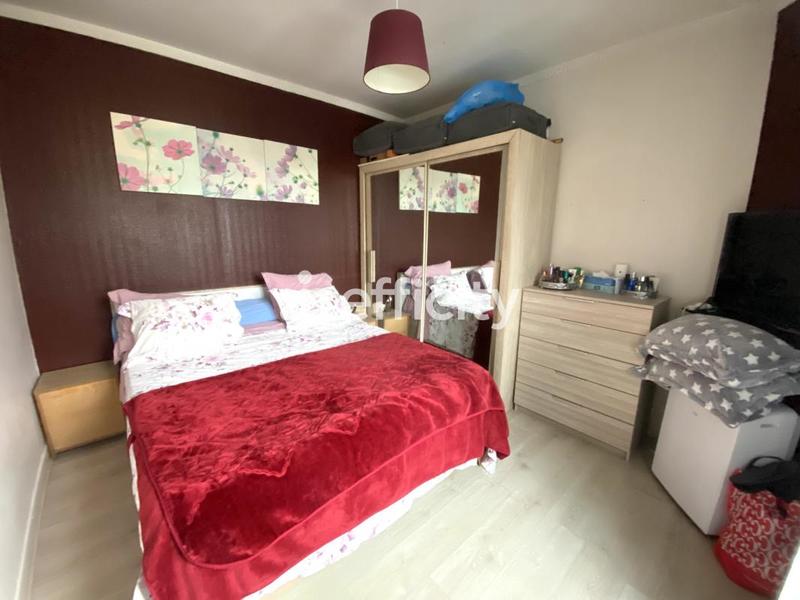 Appartement - 49 m² - 3 pièces