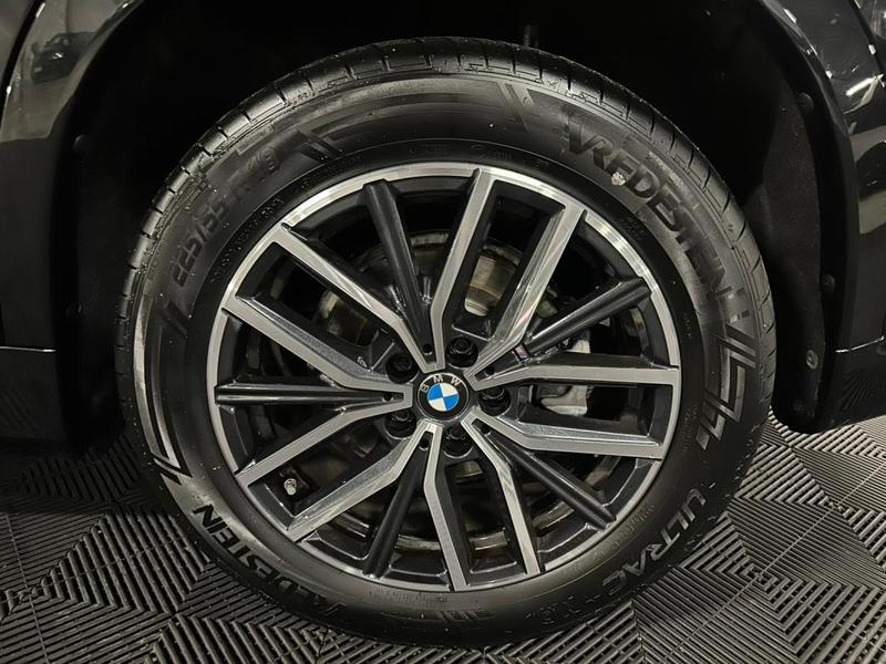 Bmw X1 U11 sDrive 20d 163ch Dkg7 m Sport