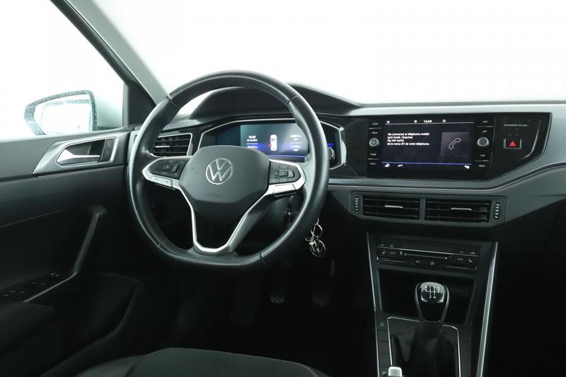 Volkswagen Polo 1.0 Tsi Style 95 ch