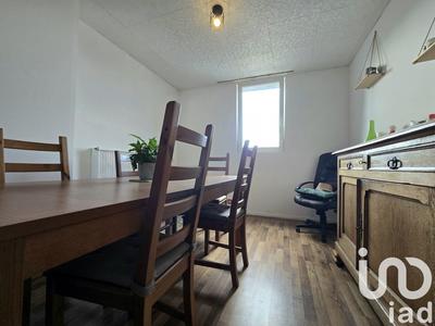 Appartement - 74 m² - 3 pièces