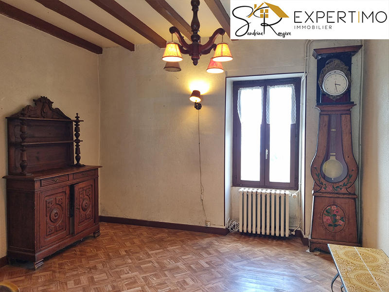 Maison - 144 m² - 6 pièces