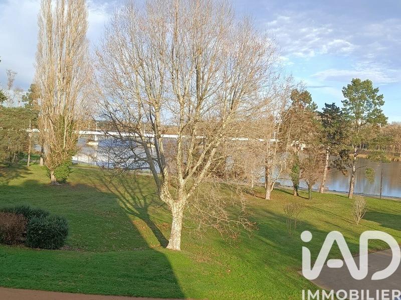 Maison - 102 m² - 4 pièces