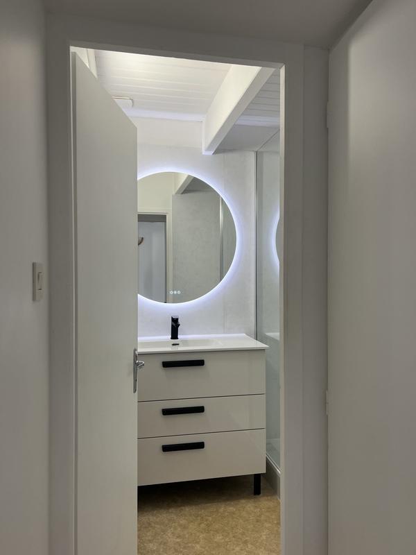 Appartement - 46 m² - 3 pièces