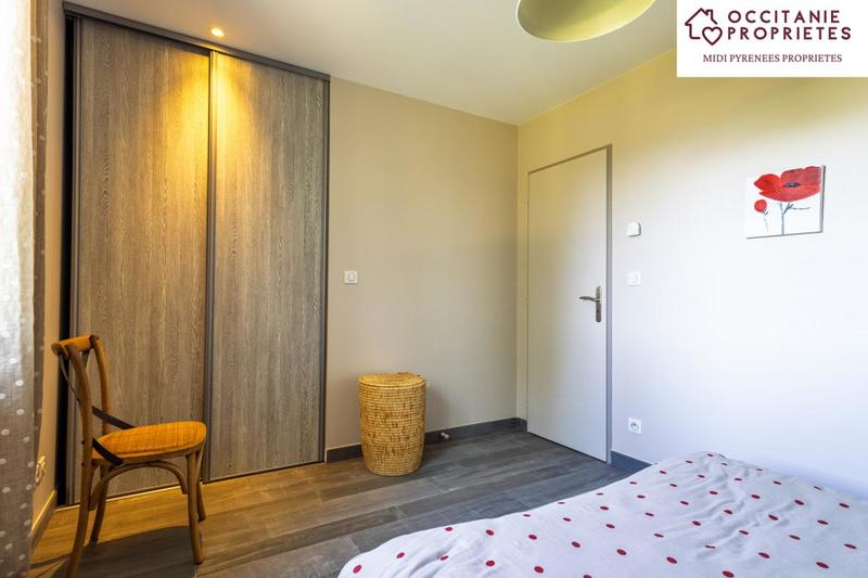 Villa - 115 m² - 5 pièces