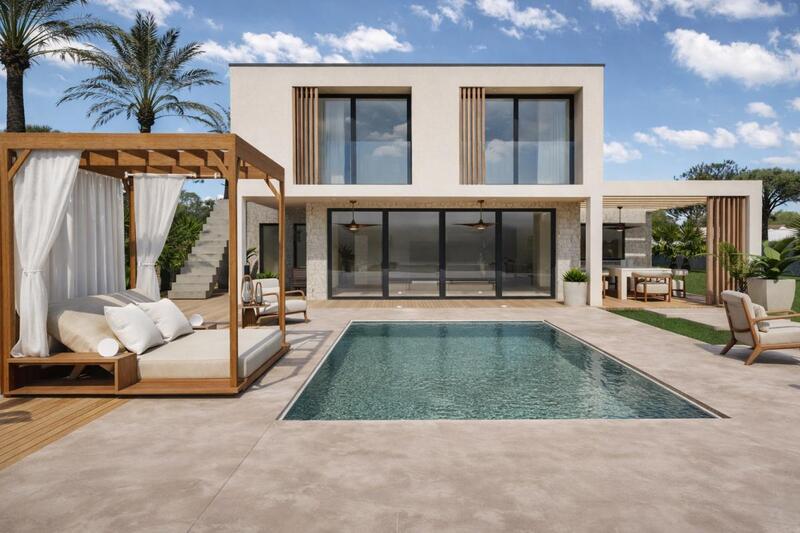 Maison - 147 m² - 5 pièces