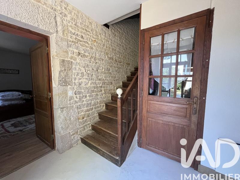Maison - 303 m² - 10 pièces