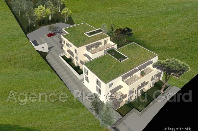 Appartement - 92 m² - 4 pièces