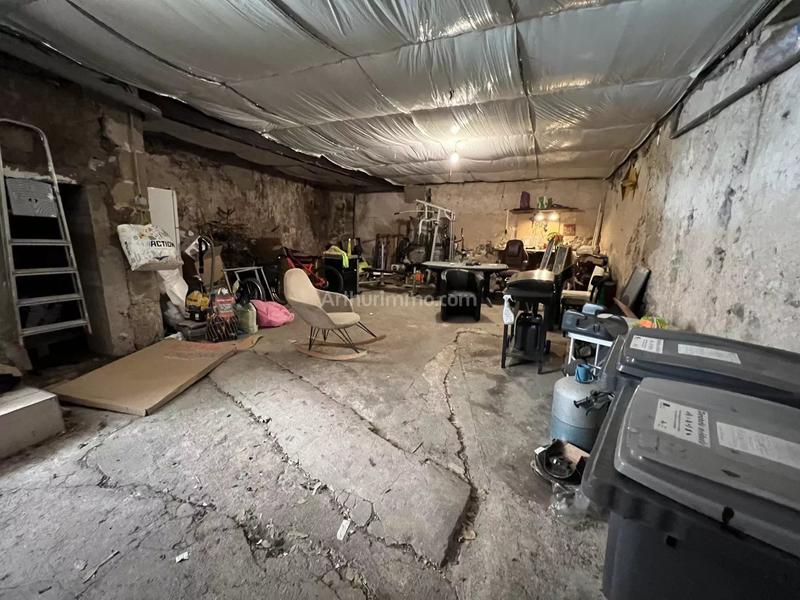 Maison - 99 m² - 4 pièces