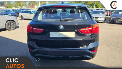 Bmw X1 Design Sdrive 16da Bva
