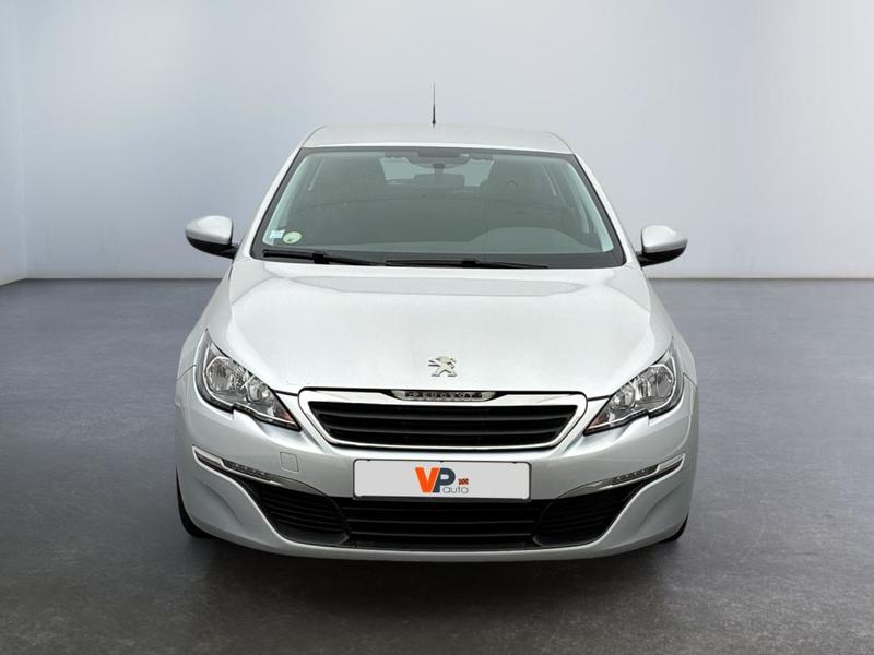 Peugeot 308 Business 1.6 BlueHDi 100ch s&amp;S Bvm5 Access
