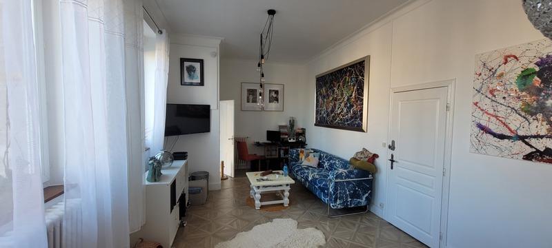 Maison de village - 144 m² - 7 pièces