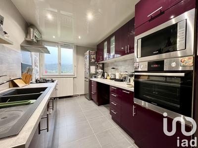 Appartement - 77 m² - 4 pièces