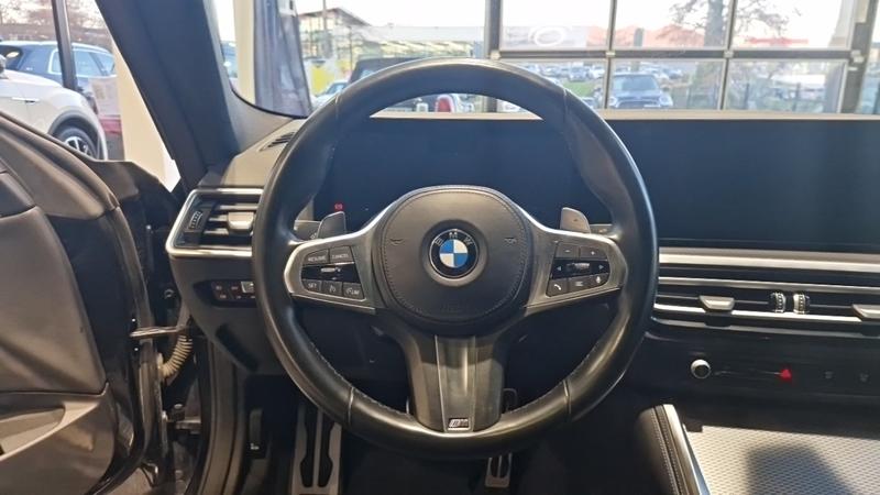Bmw Serie 4 coupé G22 420i 184 Ch Bva8 m Sport