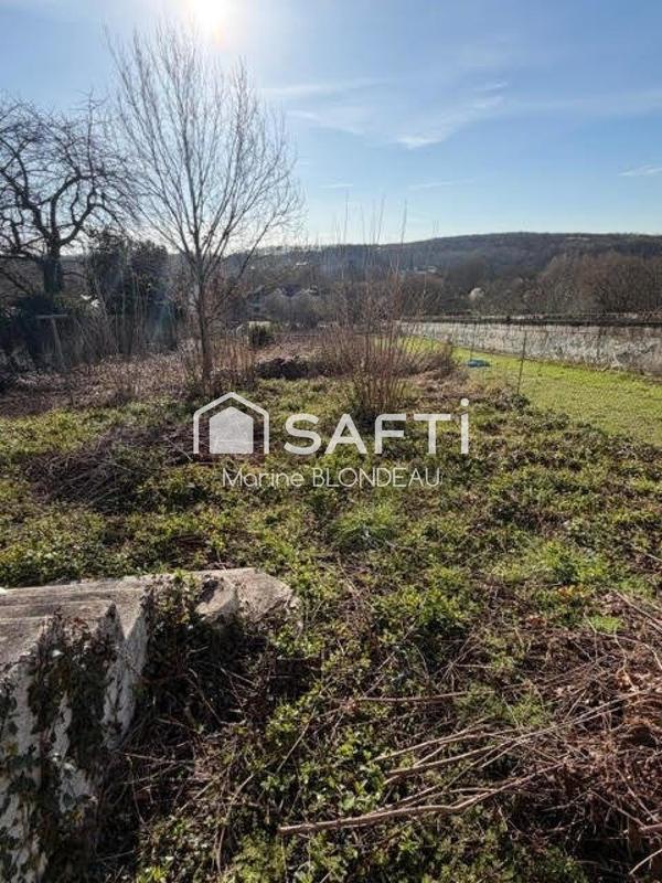 Maison - 167 m² - 5 pièces