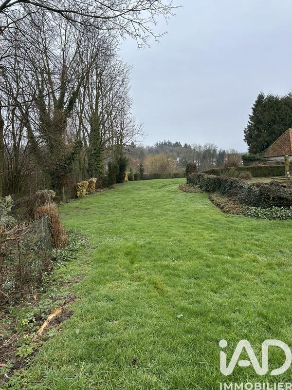 Ferme - 130 m² - 7 pièces