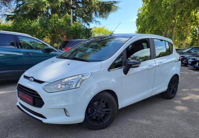 Ford B-Max 1.0 Ecoboost 140ch Color Edition