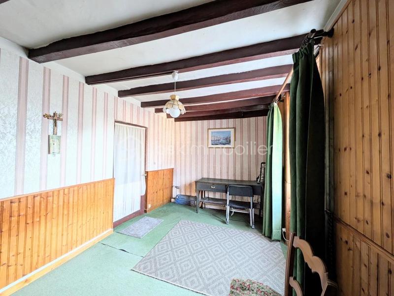 Maison de ville - 168 m² - 7 pièces