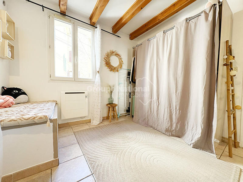 Maison - 70 m² - 3 pièces