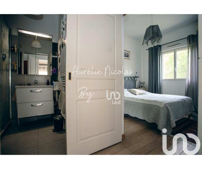 Appartement - 89 m² - 4 pièces