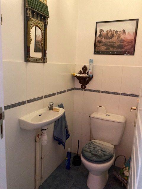 Maison - 203 m² - 10 pièces