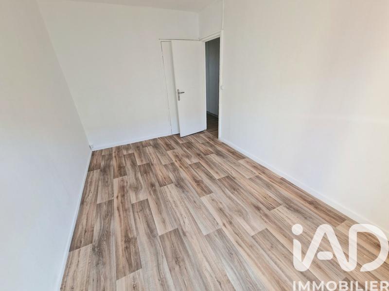 Appartement - 86 m² - 4 pièces