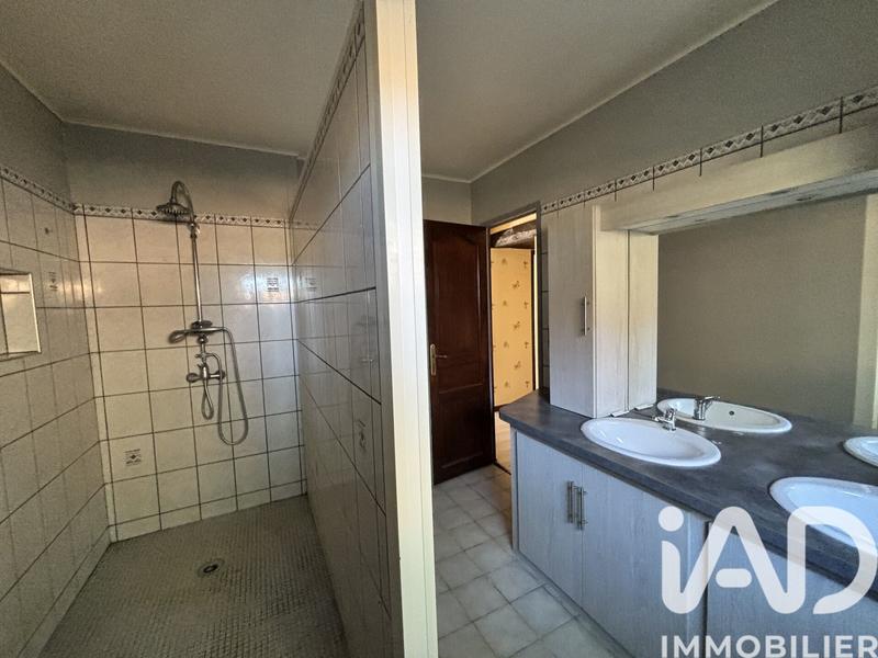 Maison - 154 m² - 7 pièces