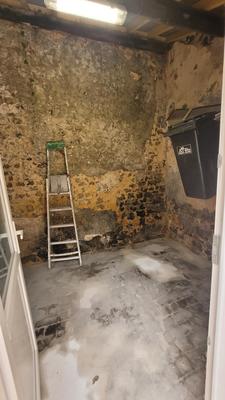 Maison - 90 m² - 6 pièces