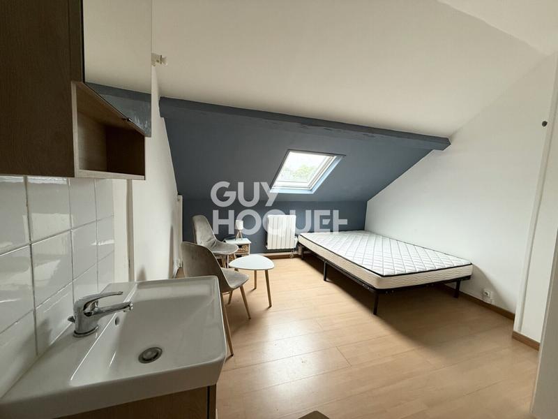 Maison de loisirs - 61 m² - 4 pièces