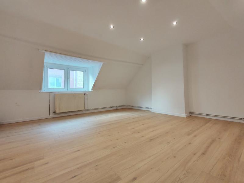 Maison ancienne - 65 m² - 3 pièces