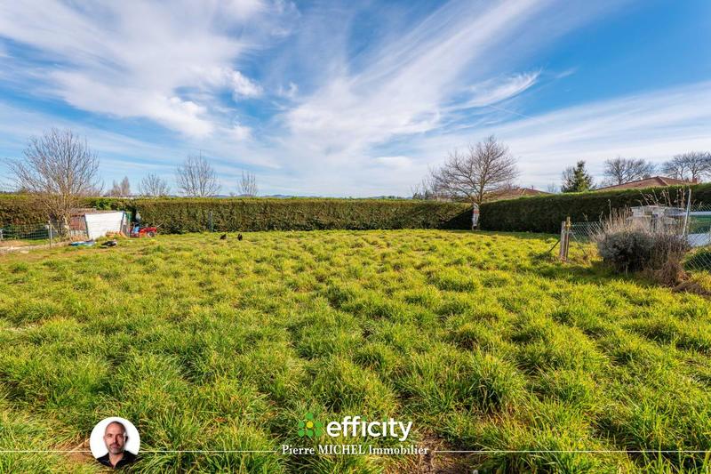 Villa - 102 m² - 4 pièces