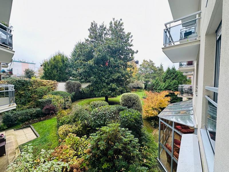 Studio - 36 m² - 1 pièce