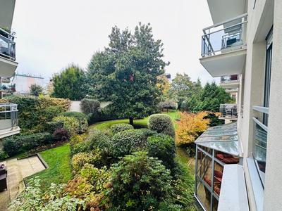 Studio - 36 m² - 1 pièce