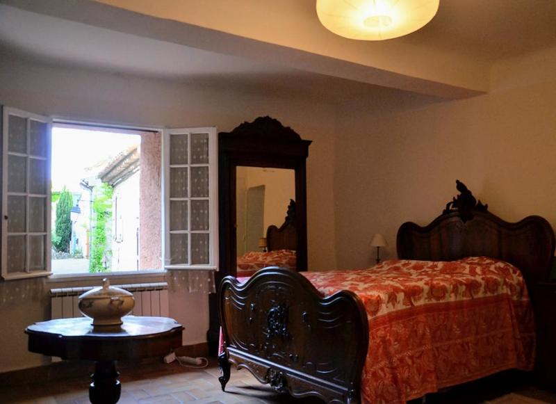 Maison de village - 71 m² - 7 pièces