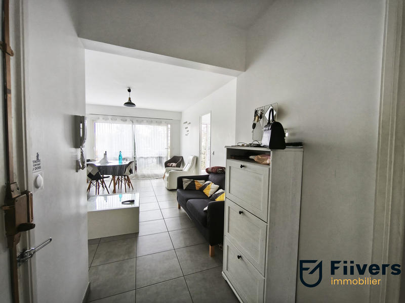 Appartement - 79 m² - 4 pièces