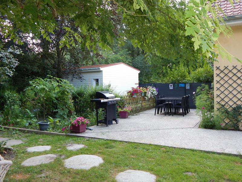 Maison - 174 m² - 7 pièces