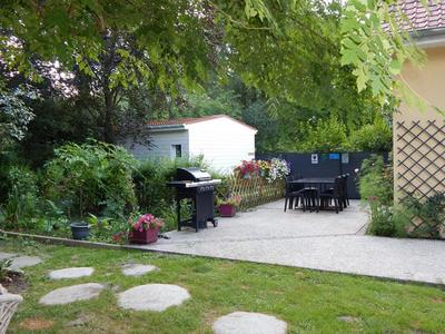 Maison - 174 m² - 7 pièces