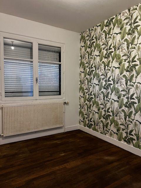 Pavillon - 80 m² - 4 pièces