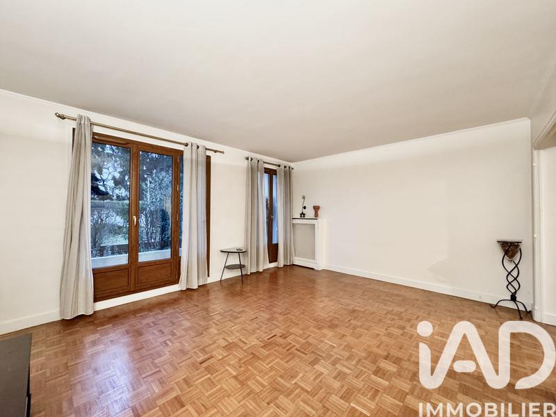 Appartement - 88 m² - 4 pièces