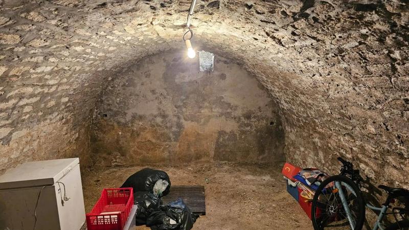 Maison ancienne - 120 m² - 6 pièces