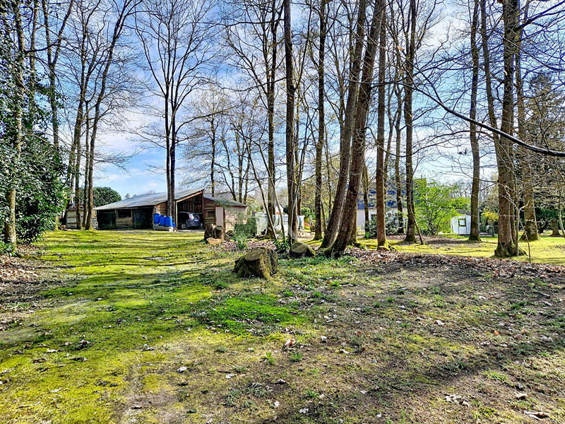 Maison - 170 m² - 9 pièces