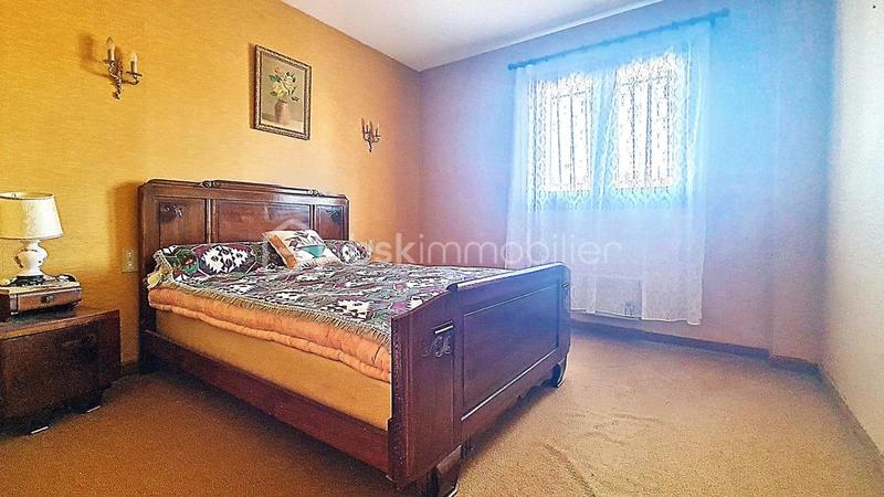 Villa - 96 m² - 4 pièces