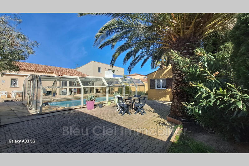 Maison - 150 m² - 4 pièces