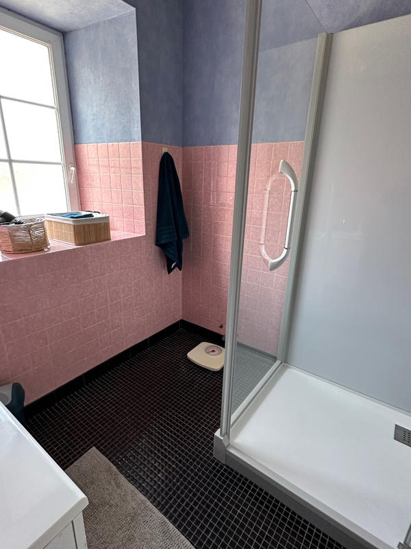 Maison - 159 m² - 6 pièces