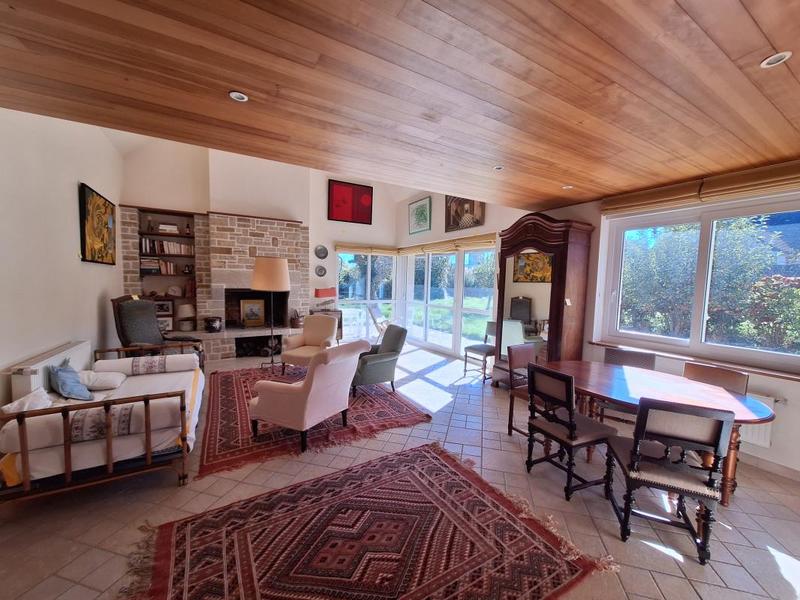 Maison - 160 m² - 4 pièces