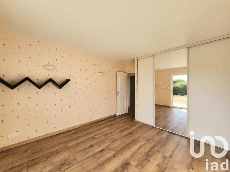 Maison - 256 m² - 5 pièces