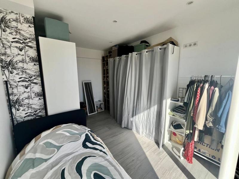 Appartement - 54 m² - 3 pièces