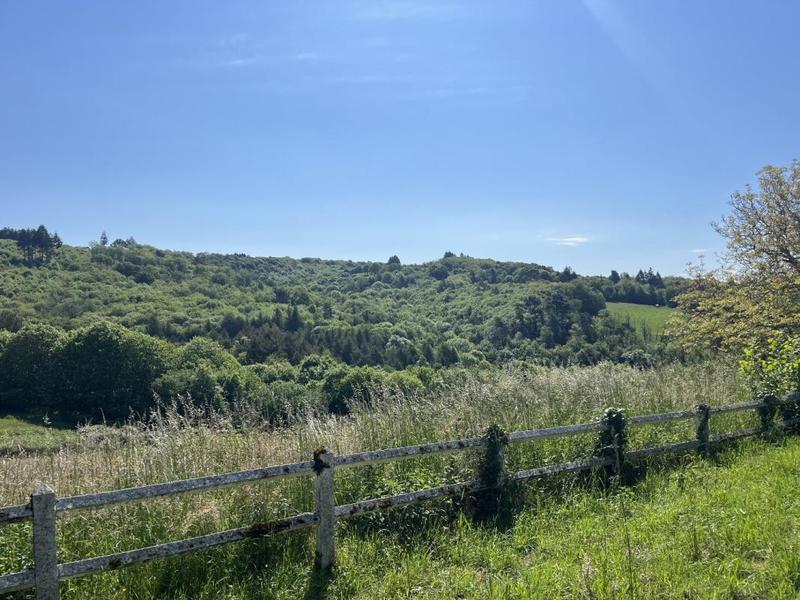 Propriété - 102 m² - 5 pièces