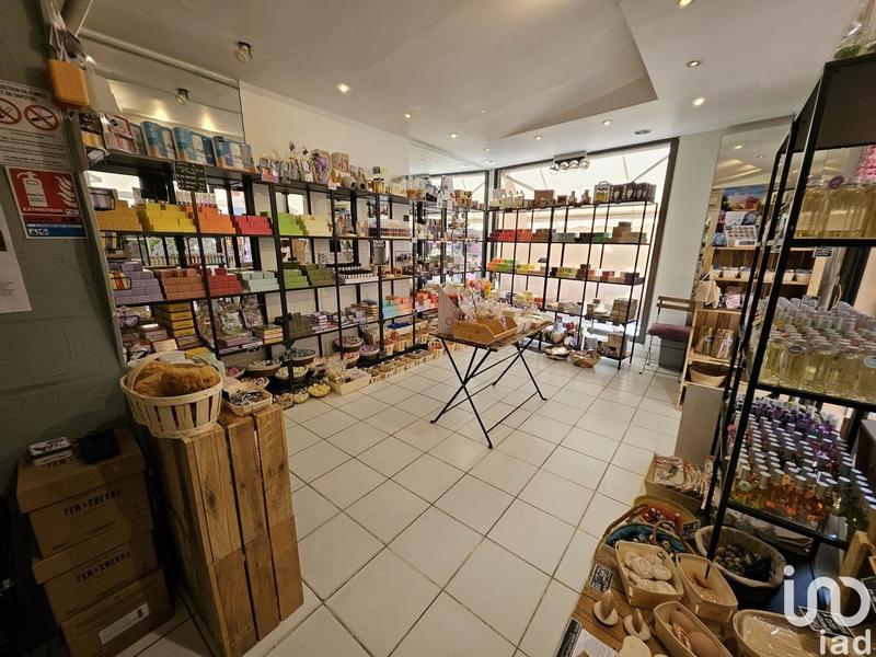 Local commercial - 20 m²