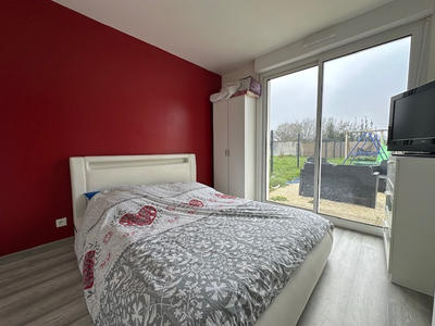 Maison - 117 m² - 6 pièces